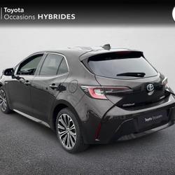 Toyota Corolla 122h Design MY20 Saint-Pair-sur-Mer
