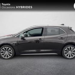 Toyota Corolla 122h Design MY20 Saint-Pair-sur-Mer