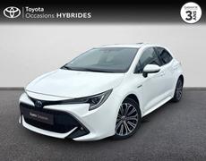 Toyota Corolla Saint-Pair-sur-Mer