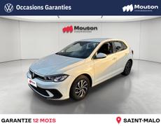 Volkswagen Polo Saint-Malo