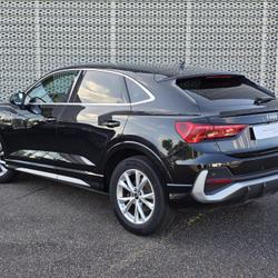 Audi Q3 Q3 Sportback 35 TFSI 150 ch S tronic 7 S line Saint-Avit