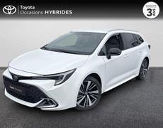 Toyota Corolla Touring Sports Saint-Pair-sur-Mer