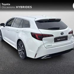 Toyota Corolla Touring Sports 1.8 140ch Design MY25 Saint-Pair-sur-Mer