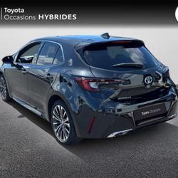 Toyota Corolla 1.8 140ch Design MY24 Saint-Pair-sur-Mer