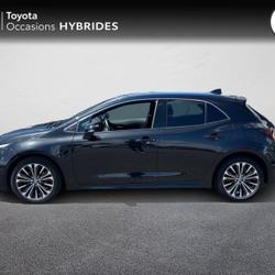 Toyota Corolla 1.8 140ch Design MY24 Saint-Pair-sur-Mer