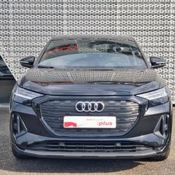 Audi Q4 e-tron Q4 e-tron Sportback 40 204 ch 82 kWh S line Saint-Avit
