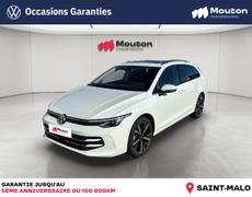 Volkswagen Golf SW Saint-Malo