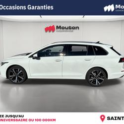 Volkswagen Golf SW Golf SW 1.5 eTSI EVO2 150 DSG7 Style Saint-Malo