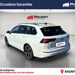Volkswagen Golf SW Golf SW 1.5 eTSI EVO2 150 DSG7 Style Saint-Malo