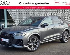 Audi Q3 Saint-Avit