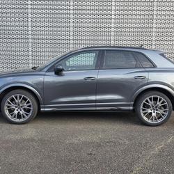 Audi Q3 Q3 35 TDI 150 ch S tronic 7 S line Saint-Avit