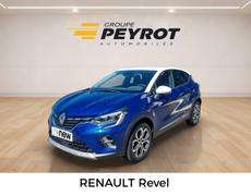 Renault Captur Revel