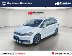 Volkswagen Touran Saint-Malo