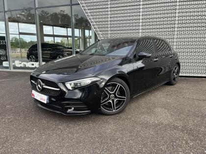 Mercedes Classe A - Classe A 220 d 8G-DCT AMG Line - 31 190 €