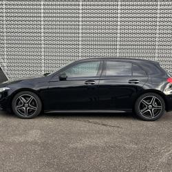 Mercedes Classe A Classe A 220 d 8G-DCT AMG Line Saint-Avit