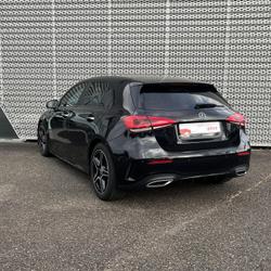 Mercedes Classe A Classe A 220 d 8G-DCT AMG Line Saint-Avit