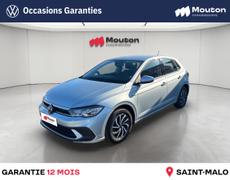 Volkswagen Polo Saint-Malo
