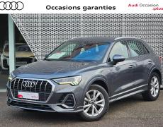 Audi Q3 Saint-Avit