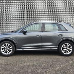 Audi Q3 Q3 35 TFSI 150 ch S tronic 7 S line Saint-Avit