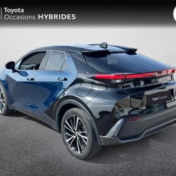 Toyota C-HR 2.0 Hybride 200ch Collection Premiere MY25 Saint-Pair-sur-Mer
