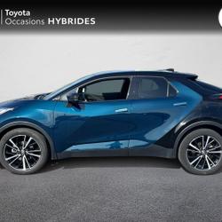 Toyota C-HR 2.0 Hybride 200ch Collection Premiere MY25 Saint-Pair-sur-Mer