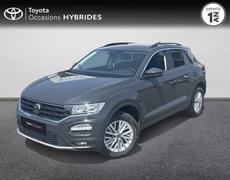 Volkswagen T-Roc Saint-Pair-sur-Mer