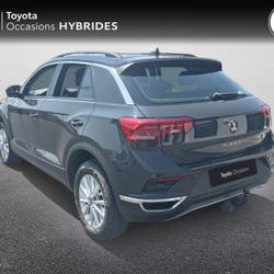 Volkswagen T-Roc 2.0 TDI 115ch United S&S Saint-Pair-sur-Mer