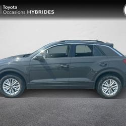 Volkswagen T-Roc 2.0 TDI 115ch United S&S Saint-Pair-sur-Mer