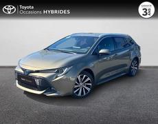 Toyota Corolla Touring Sports - 184h Design MY22 - 25 989 €