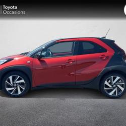 Toyota Aygo X 1.0 VVT-i 72ch Air Collection S-CVT Saint-Pair-sur-Mer