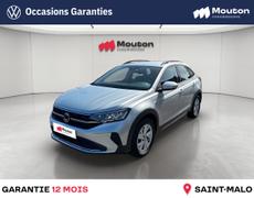 Volkswagen Taigo Saint-Malo