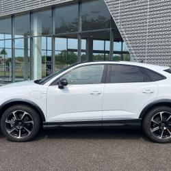 Audi Q3 Q3 Sportback 45 TFSIe 245 ch S tronic 6 S line Saint-Avit