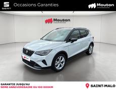 Seat Arona Saint-Malo