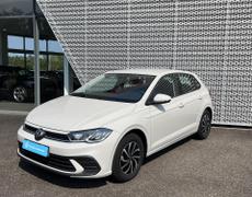 Volkswagen Polo Saint-Avit