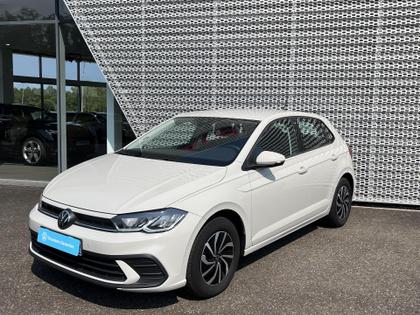 Volkswagen Polo - Polo 1.0 TSI 95 S&S BVM5 Life - 16 190 €