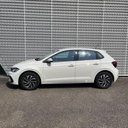 Volkswagen Polo Polo 1.0 TSI 95 S&S BVM5 Life Saint-Avit
