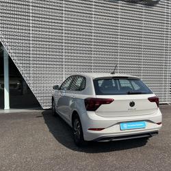 Volkswagen Polo Polo 1.0 TSI 95 S&S BVM5 Life Saint-Avit