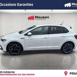 Volkswagen Polo Polo 1.0 TSI 116 S&S DSG7 R-Line Edition Saint-Malo