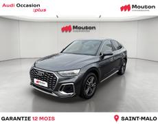 Audi Q5 Saint-Malo