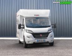 Profile Pilote Sausheim