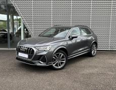 Audi Q3 Saint-Avit