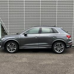 Audi Q3 Q3 45 TFSIe 245 ch S tronic 6 S line Saint-Avit