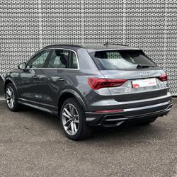 Audi Q3 Q3 45 TFSIe 245 ch S tronic 6 S line Saint-Avit