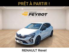 Renault Clio 5