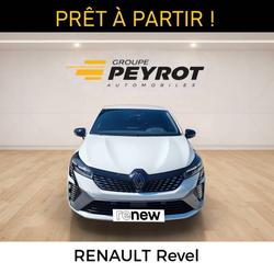 Renault Clio 5 Clio TCe 90 ch GSR2 Esprit Alpine Revel