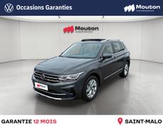 Volkswagen Tiguan Saint-Malo