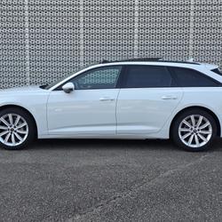 Audi A6 Avant A6 Avant 40 TDI 204 ch S tronic 7 Avus Extended Saint-Avit