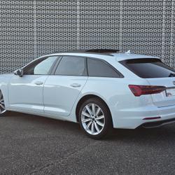 Audi A6 Avant A6 Avant 40 TDI 204 ch S tronic 7 Avus Extended Saint-Avit