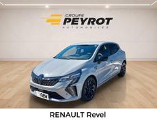 Renault Clio 5 Revel