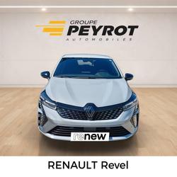 Renault Clio 5 Clio TCe 90 ch GSR2 Esprit Alpine Revel